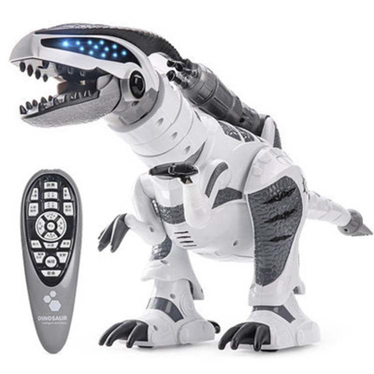 Intelligent Mechanical Battle Dragon Induction Remote Control Intelligent Robot